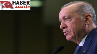 ERDOĞAN: “Yeni anayasa Türkiye için lüks değil, çok geç kalmış bir ihtiyaçtır”