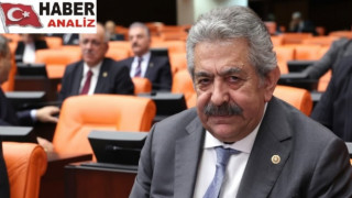 FETİ YILDIZ: YAMALI BOHÇAYA DÖNMÜŞ ANAYASAYI GELİN HEP BİRLİKTE DEĞİŞTİRELİM