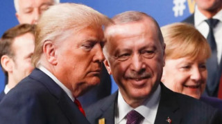 Trump: Suriye'de çok belirsizlik var, Türkiye kilit rol oynayacak