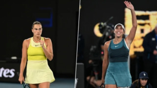 Avustralya Açık finali: Sabalenka ile Keys karşılaşacak