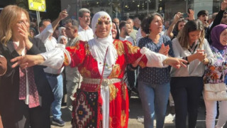 Bahçeli’nin çağrısı ile başlayan süreç: Diyarbakır'da Meclis, Suriye, haklar vurgusu