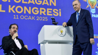 ERDOĞAN: “85 milyonun tamamını aynı ortak paydada buluşturmaya çalışıyoruz”