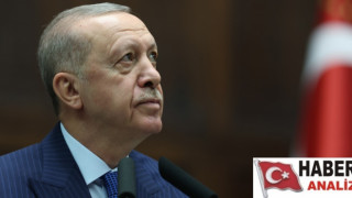 ERDOĞAN: “Enflasyonla mücadeleyi, gıda ve konut gibi alanlarda arz yönlü tedbirlerle destekleyeceğiz”