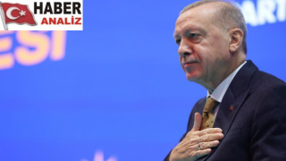 ERDOĞAN: “Milletimizin kamplaştırılmasına fırsat tanımayacağız”