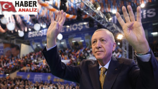 ERDOĞAN: “Yargı, 78 canımızın yitip gitmesine sebep olanlardan bunun hesabını soracaktır”