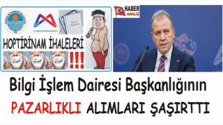 MBB’NİN PAZARLIKLI İŞLERİ SIRITIYOR DİŞLERİ