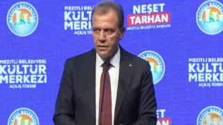 Mersin Belediyesi'nde kuzen ataması iddiası