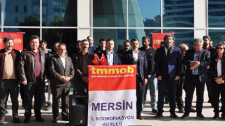 TMMOB: KAYYUM DÜZENİNE SON!