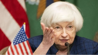 Yellen: Kovid-19 teşvikleri enflasyona katkıda bulunmuş olabilir