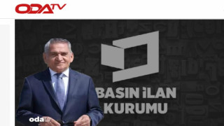 Yerel gazeteden Basın İlan Kurumu isyanı