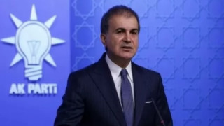 Çelik: Terörsüz Türkiye hedefine ulaşma vakti