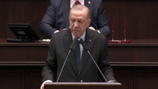 Cumhurbaşkanı Erdoğan: TÜSİAD açıklamasıyla haddini aştı