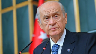 Devlet Bahçeli'den Öcalan'ın çağrısı sonrası ilk açıklama: 'Kutlu bir doğumun eşiğindeyiz'