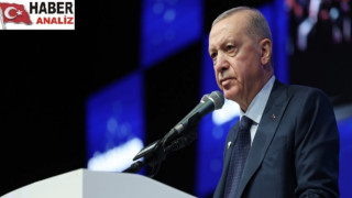 ERDOĞAN: “453 bin konut yapacak ve evine girmeyen, iş yerine kavuşmayan tek bir vatandaşımızı dahi bırakmayacağız"