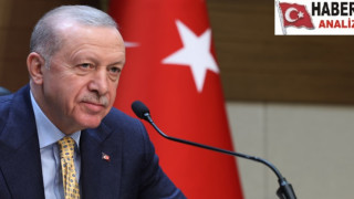 ERDOĞAN: “Gazzelileri binlerce yıllık ezelî ve ebedî vatanlarından çıkarmaya kimsenin gücü yetmez”