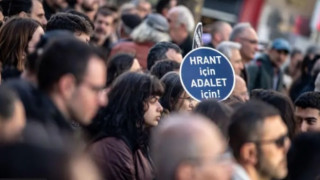 Hrant Dink davası: Dokuz sanık hakkında müebbet hapis cezası verildi