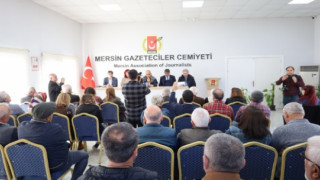 Mersin'de kayyımlara karşı deklarasyon: 'Sessiz kalmayacağız'