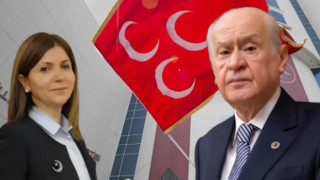 MHP’li Zühal Topcu: "Türk ve Türkiye Yüzyılı” vizyonu bu milletin Kızılelmasıdır