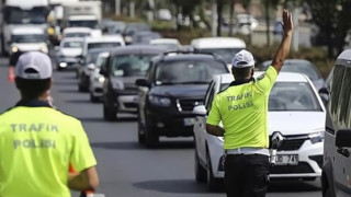 Trafikte "makas atanlara" yeni yaptırımlar gelecek