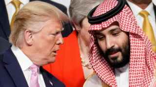 Trump Putin'e neden Suudi Arabistan'da görüşmeyi önerdi?