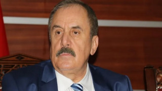 AK Partili Ensarioğlu: Örgütü açan Öcalan, kapatacak olan da o olmalı