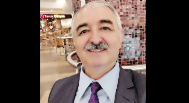 Prof. Dr. Bekir Karasu dört gündür kayıp