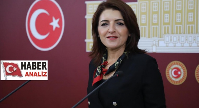 Gülcan Kış: Doğal Yaşamı Korumakta Kararlıyız