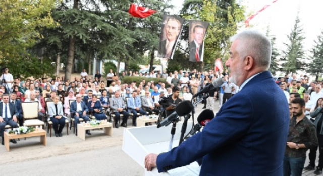 SDÜ Hastanesi 105 yataklı yeni yoğun bakım ünitesiyle güçleniyor