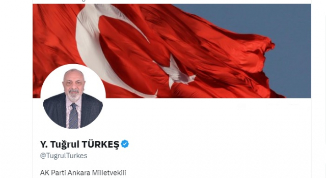 Tuğrul Türkeş, Gezi Davası tutuklularını ziyaret etti