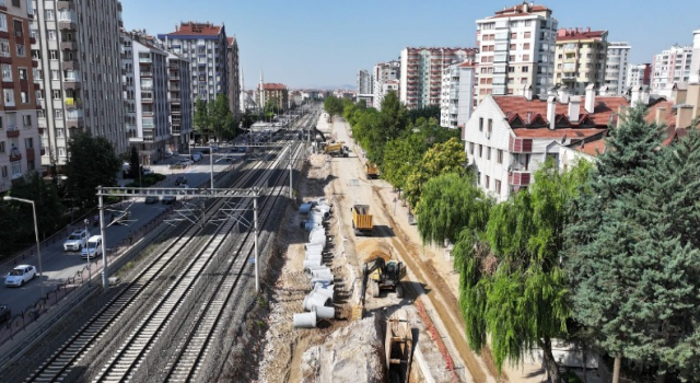 ULAŞIMDA ÖNEMLİ BİR DÖNÜM NOKTASI YAŞANACAK