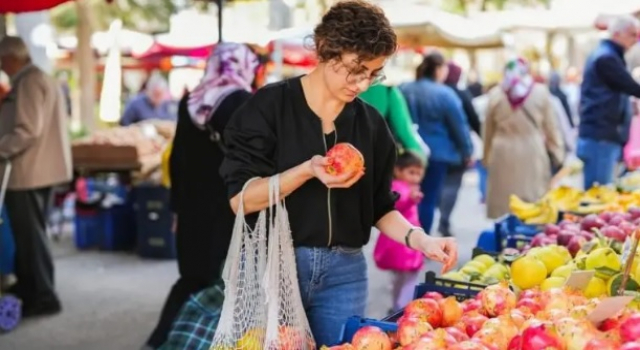 TÜİK'e göre enflasyon yüzde 48,58