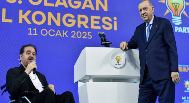 ERDOĞAN: “85 milyonun tamamını aynı ortak paydada buluşturmaya çalışıyoruz”