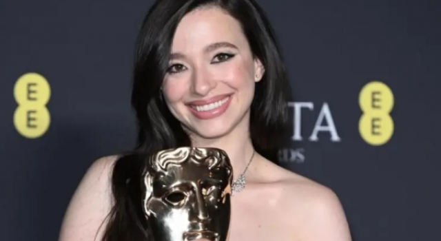 BAFTA 2025 Ödülleri: Kazananların tam listesi