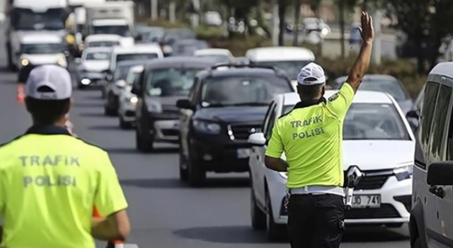 Trafikte "makas atanlara" yeni yaptırımlar gelecek