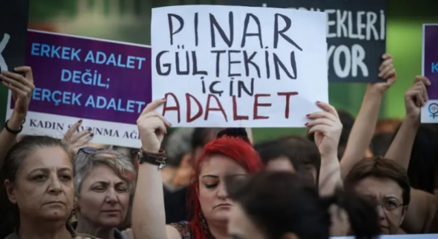 Yargıtay'dan tartışmalı Pınar Gültekin kararı: 'Sözün bittiği yer'