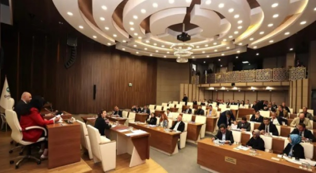 Beykoz Belediyesi Başkan Yardımcısı Fidan Gül gözaltına alındı