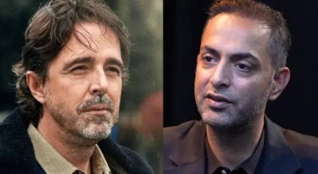 Gazeteciler Timur Soykan ve Murat Ağırel gözaltına alındı