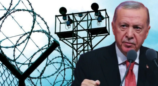 'Kısmi Af' Yolda: Cumhurbaşkanı Erdoğan'dan Düzenlemelere Onay
