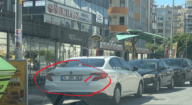 MBB’NİN RESMİ ARAÇ TAHSİSLİ ÖZEL İNSANLARI