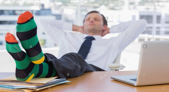 Bunları denetleyen yok mu?