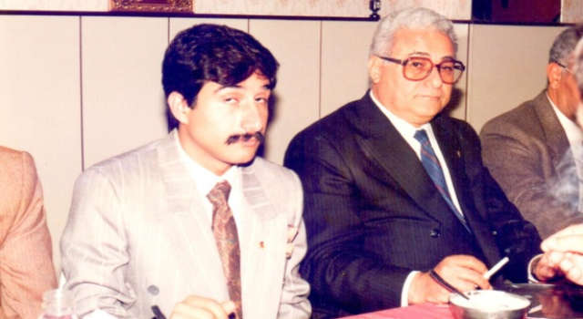 AV. GANİ MUTLUAY VE GÖKTAŞ