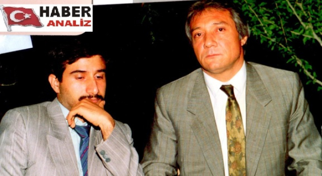 BİLAL DUMAN VE MUSTAFA GÖKTAŞ KERDEŞLİĞİ