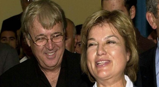 DÖNEMİN BAŞBAKANI TANSU ANNEMİZİN ACILI GÜNÜ