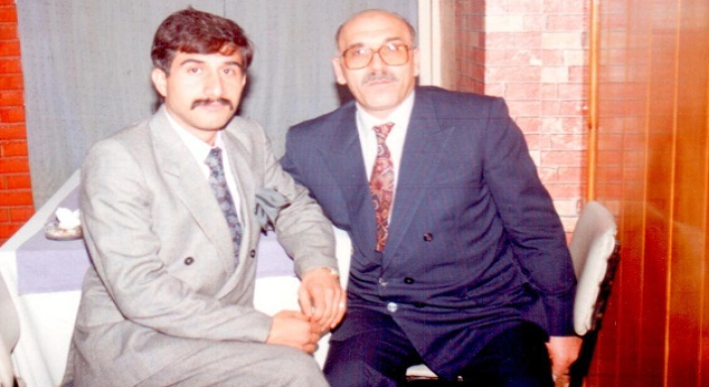 GEÇMİŞ ZAMAN OLUR Kİ…