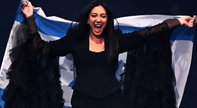 İsrail'in Eurovision'a katılıp katılmayacağı oylanacak