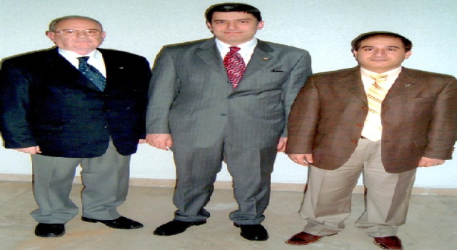 MEHMET SEMİH NANE'Yİ BÜYÜKŞEHİR ADAYI YAPTIĞIMIZ GÜNLER