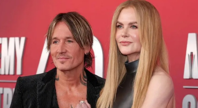 Nicole Kidman ve Keith Urban 20 yıllık beraberliklerini bitirdi