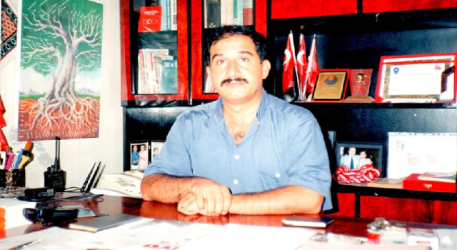 SENE 1991-92-93-94-95 GÖLGE ADAM VE BUGÜN GAZETESİ TEMSİLCİLİK GÜNLERİMİZ