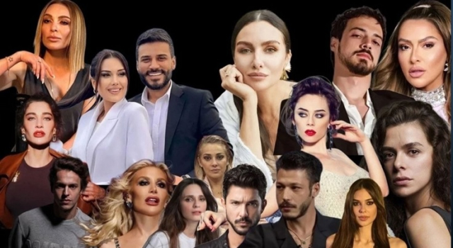 8 ünlünün kanında uyuşturucu tespit edildi: Peş peşe açıklamalar