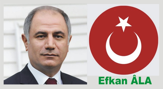 Ala’dan ‘PKK’ açıklaması: Önemli bir eşiği daha geride bıraktık